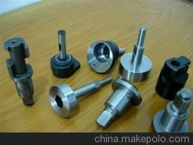 寧波北侖義盟機械 專注數控車床對外加工，打造精密五金、漁具零配件優質供應商