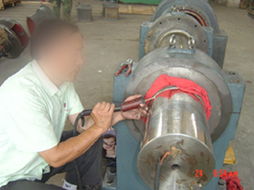 機(jī)械維修高清圖鑒 從精密零件到整體設(shè)備的視覺(jué)解析